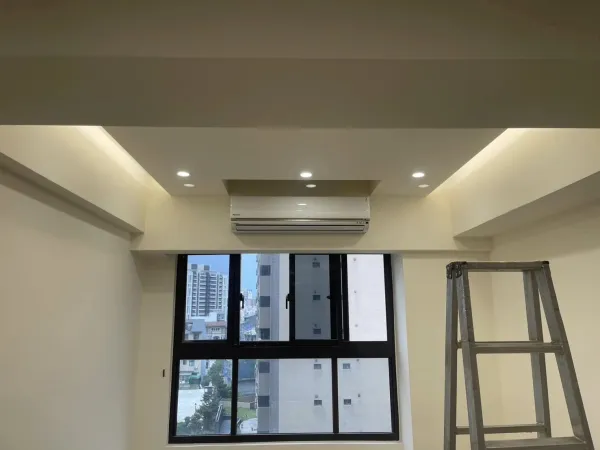 大園冷氣安裝/桃園富士通冷氣安裝