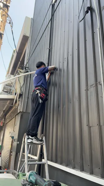南崁區空調安裝/桃園冷氣工程