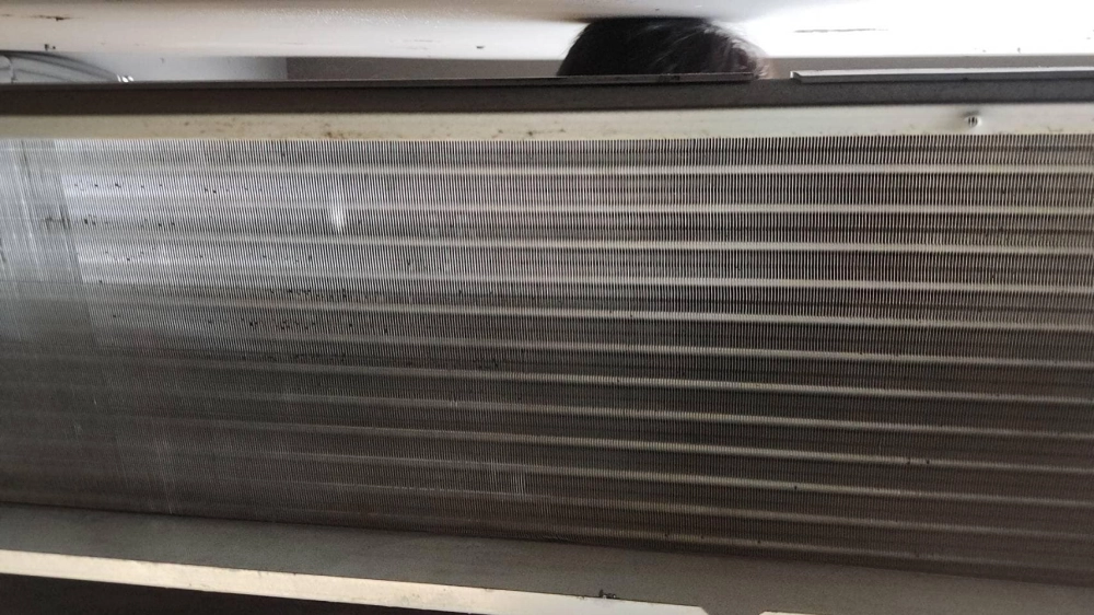桃園區吊隱式冷氣保養/中壢區冷氣移機