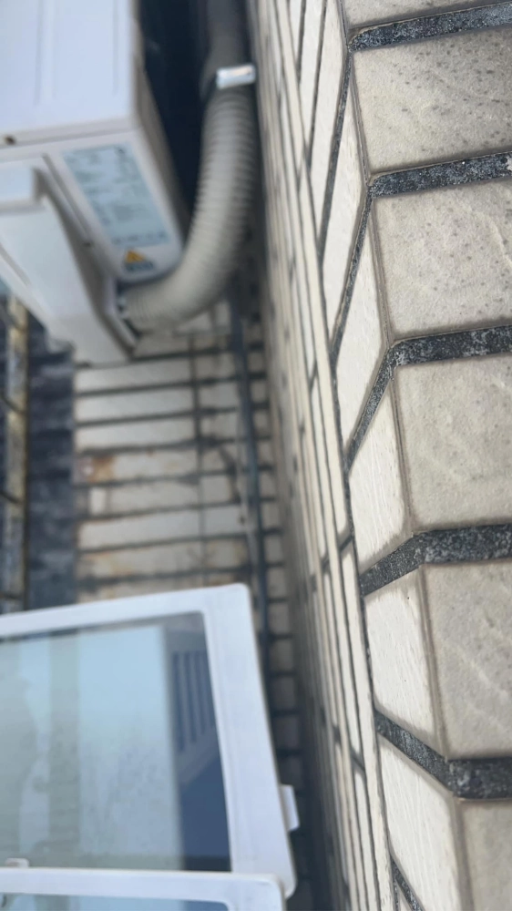 桃園冷氣配管工程