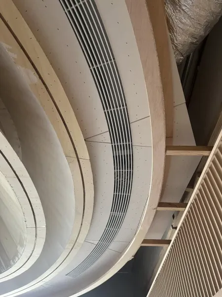台中風管安裝工程/風管規劃安裝