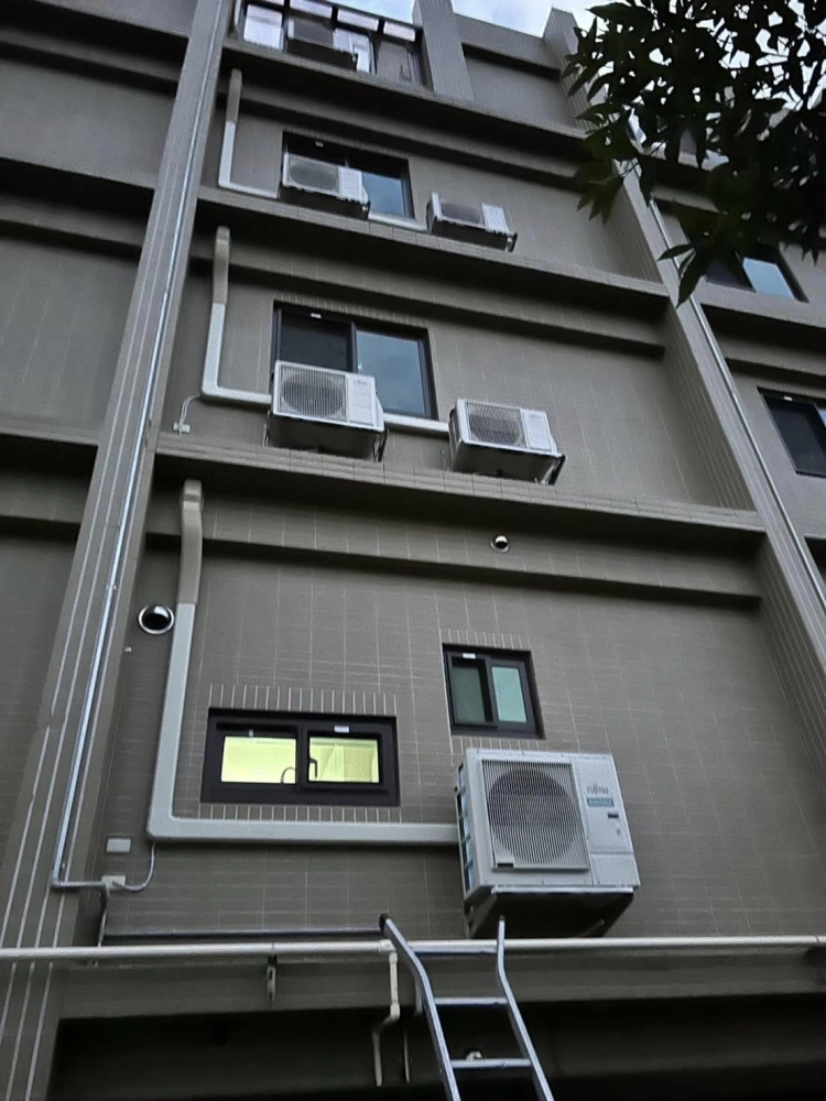 楊梅區冷氣清洗/新屋區冷氣保養/中壢區冷氣安裝