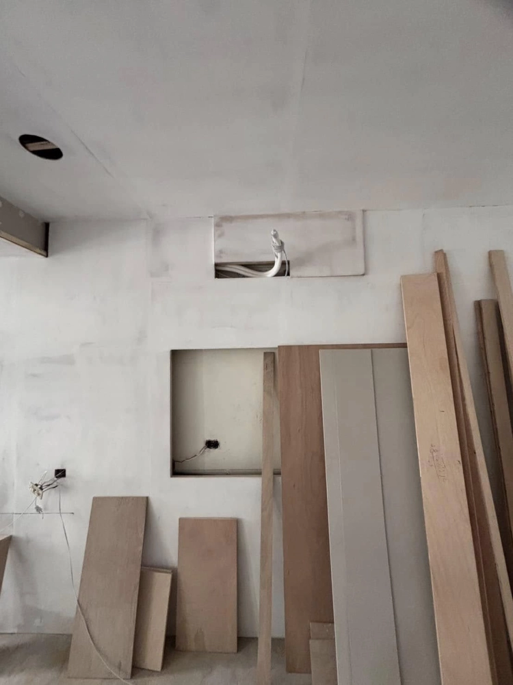 桃園冷氣配管工程