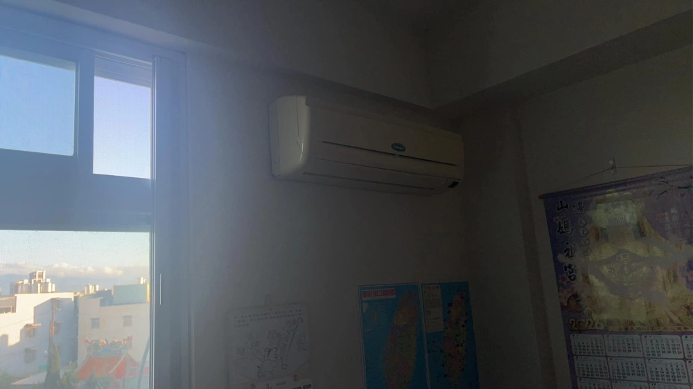 桃園冷氣配管工程