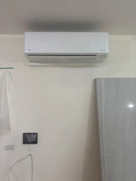 中壢變頻冷氣安裝/桃園冷氣安裝工程