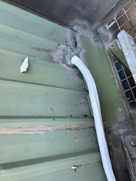 南崁區空調安裝/桃園冷氣工程