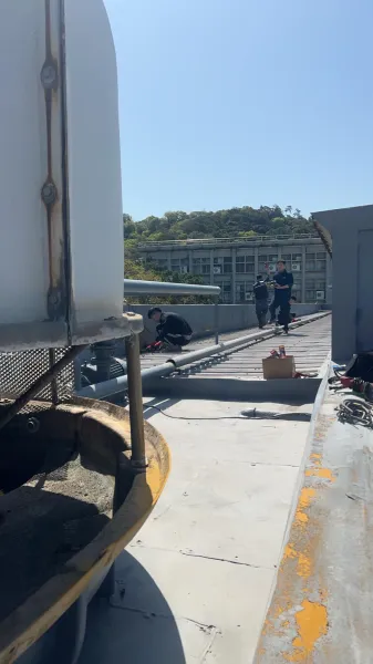 大園冷氣安裝/桃園富士通安裝