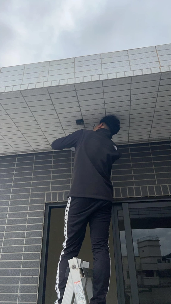 桃園區吊隱式冷氣保養/中壢區冷氣移機