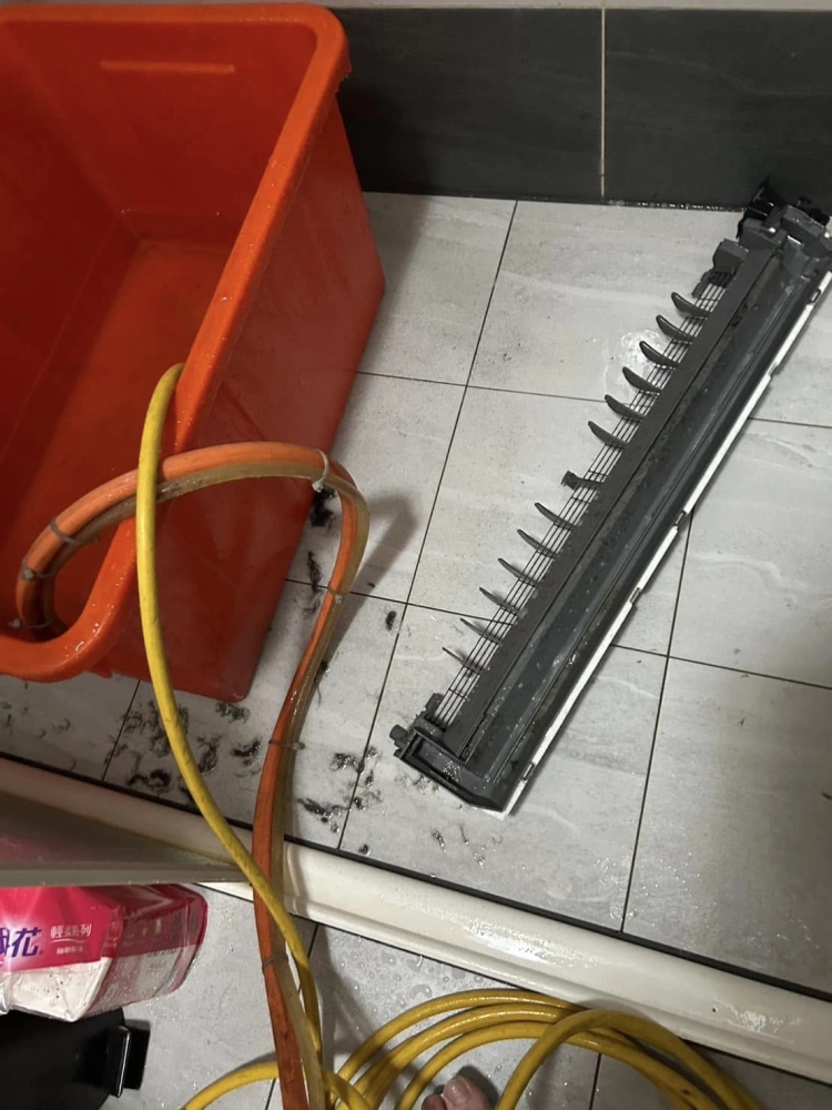 楊梅區冷氣清洗/新屋區冷氣保養/中壢區冷氣安裝