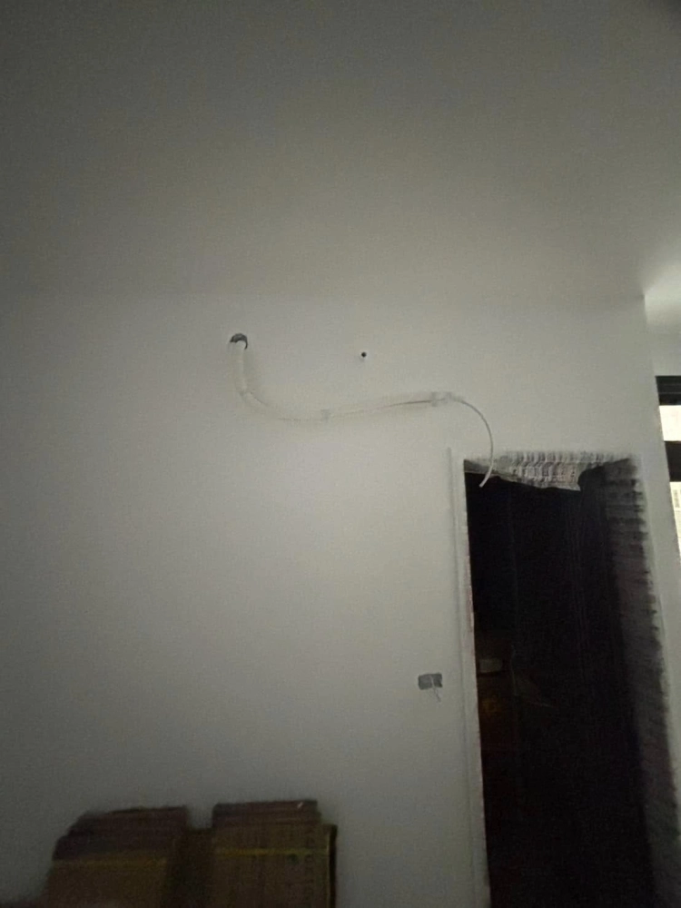 桃園冷氣配管工程