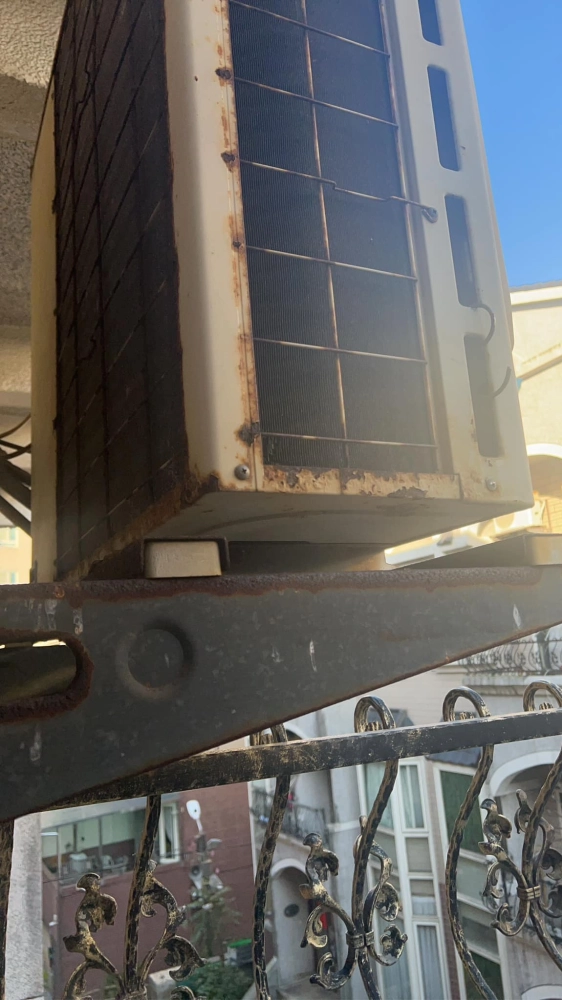 桃園冷氣配管工程