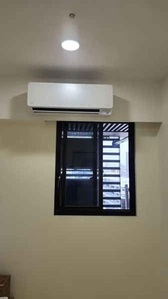 中壢變頻冷氣安裝/桃園冷氣安裝工程