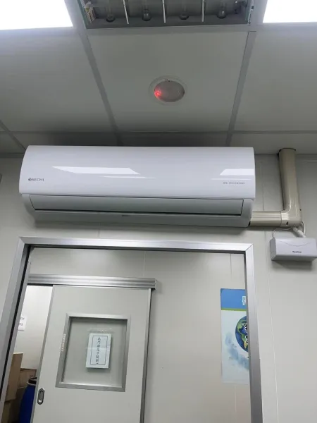 中壢變頻冷氣安裝/桃園冷氣安裝工程