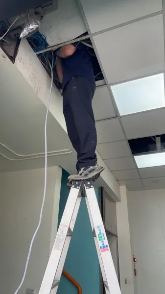 南崁區空調安裝/桃園冷氣工程