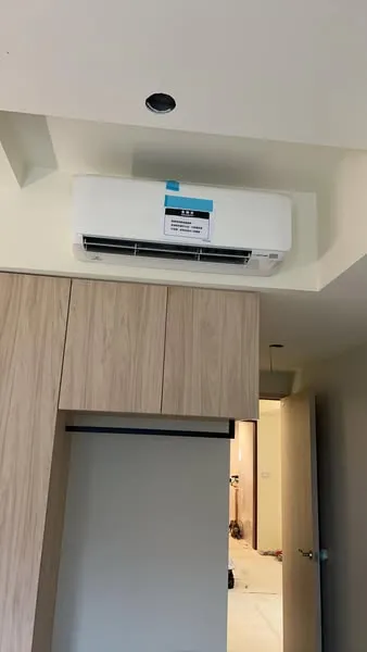 桃園冷氣安裝/三菱重工冷氣安裝/冷暖安裝推薦