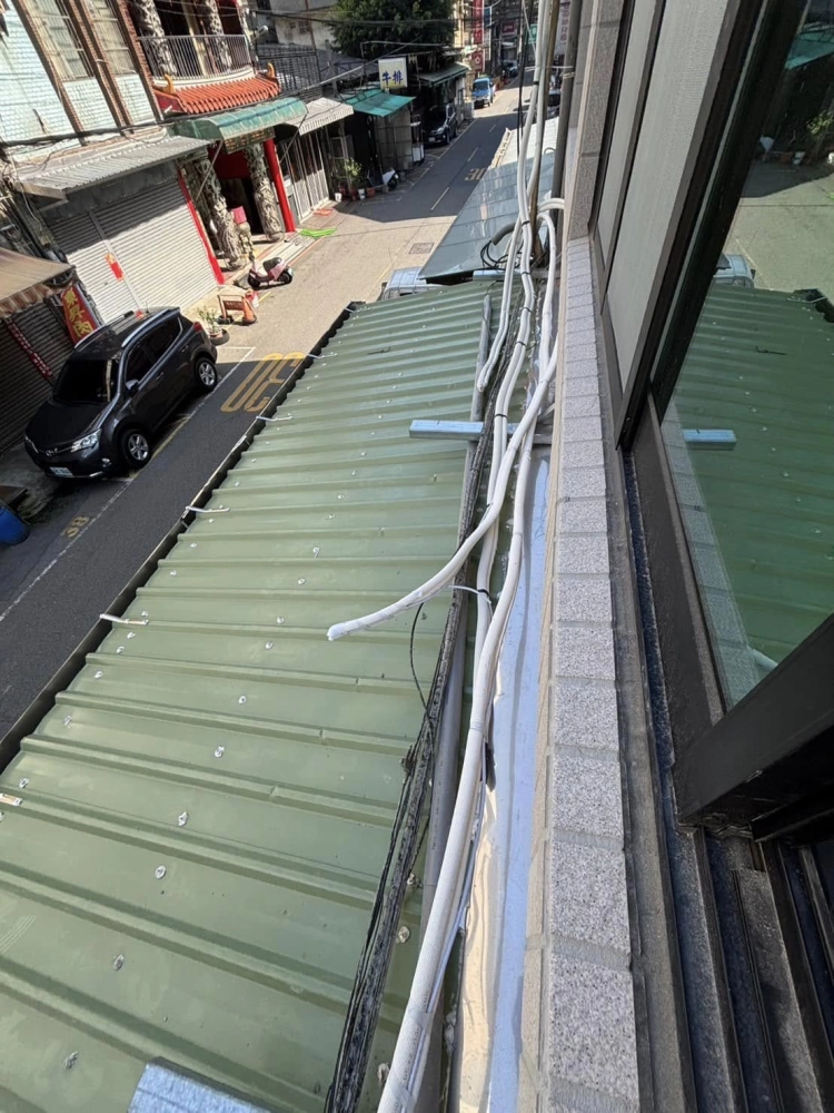 桃園冷氣配管工程