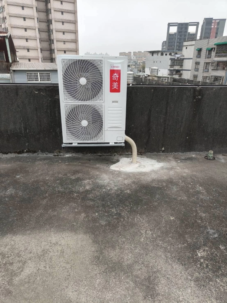 桃園奇美冷氣安裝