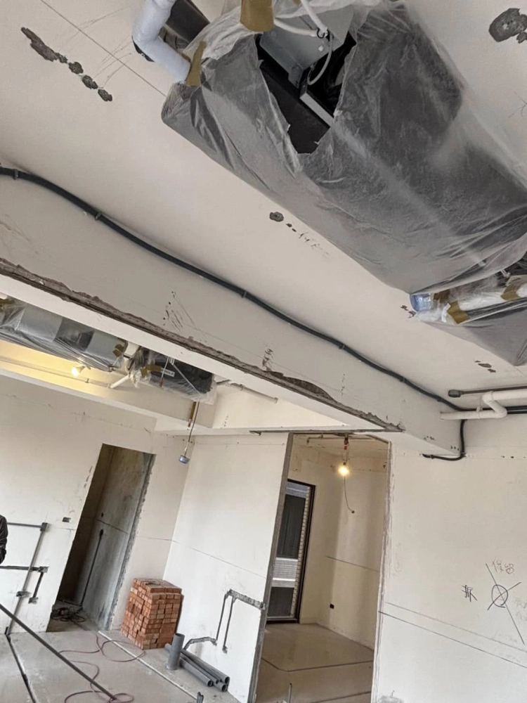 桃園日立冷氣安裝