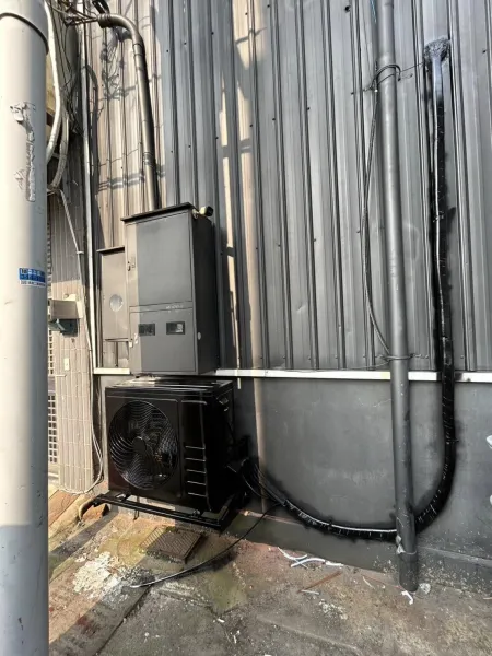 南崁區空調安裝/桃園冷氣工程