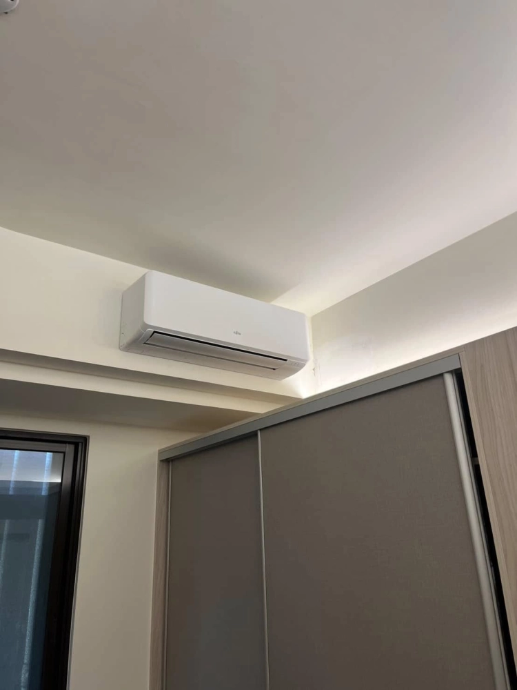 楊梅區冷氣清洗/新屋區冷氣保養/中壢區冷氣安裝