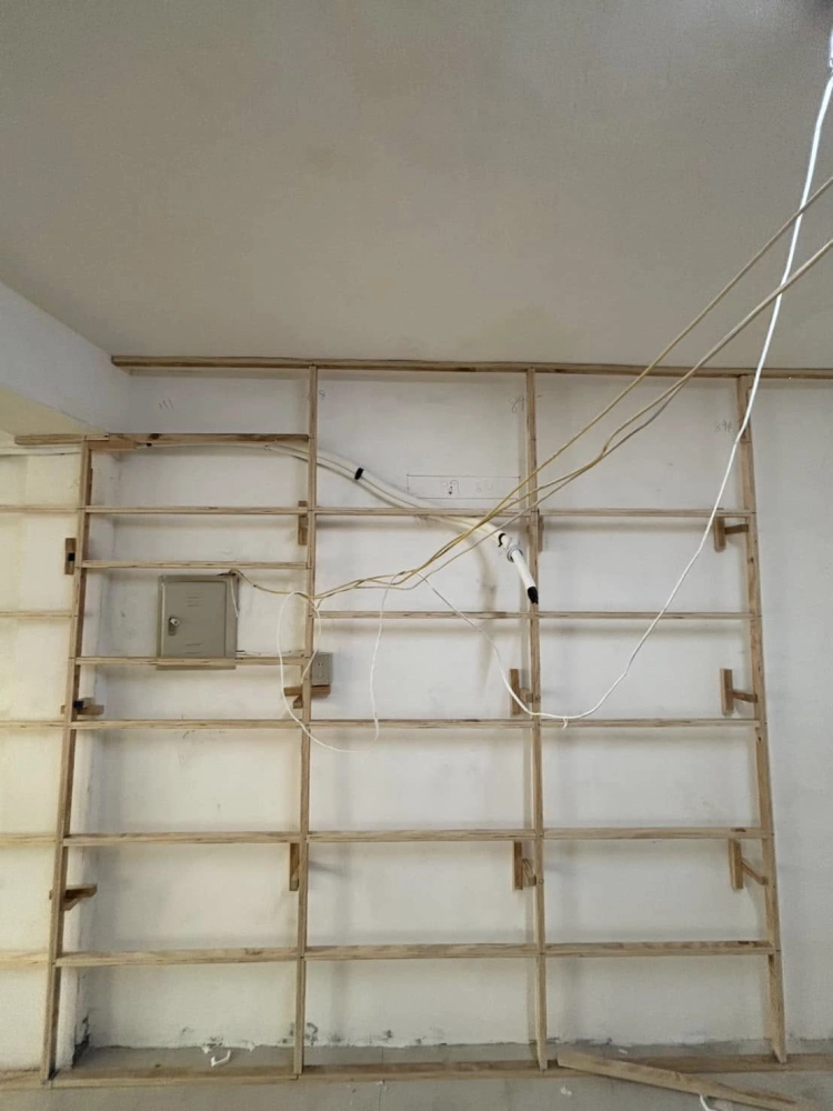 桃園冷氣配管工程