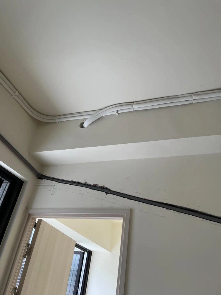 桃園奇美冷氣清洗