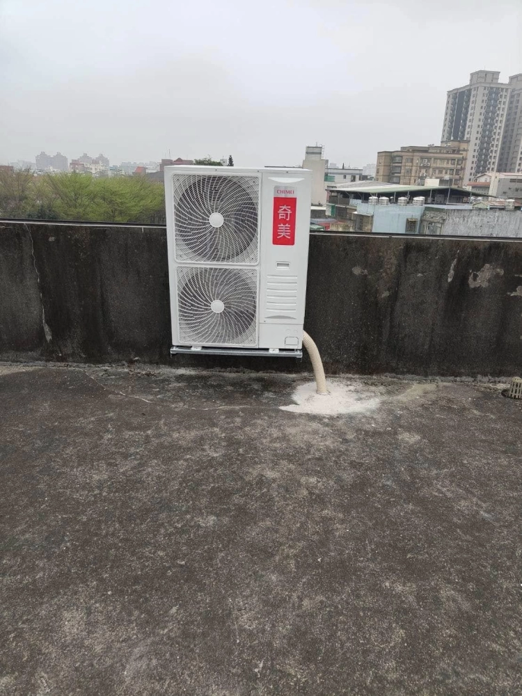 桃園奇美冷氣安裝
