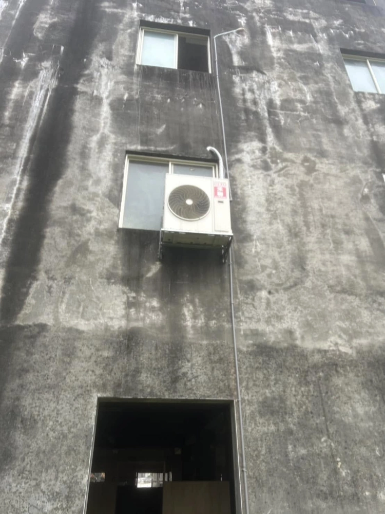 桃園奇美冷氣安裝