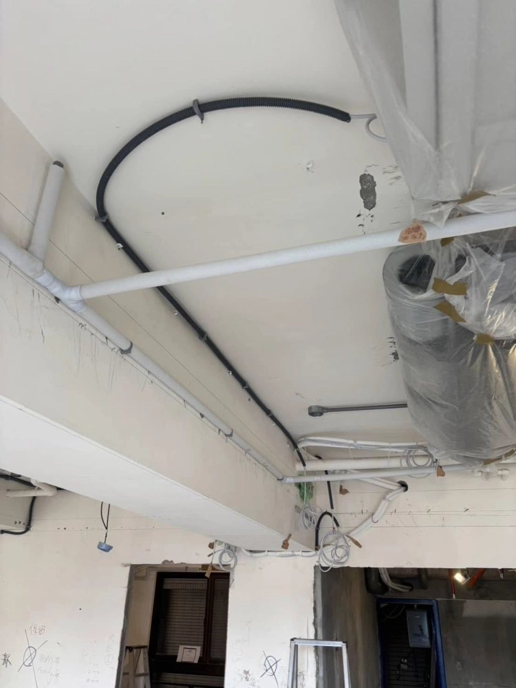 桃園日立冷氣安裝