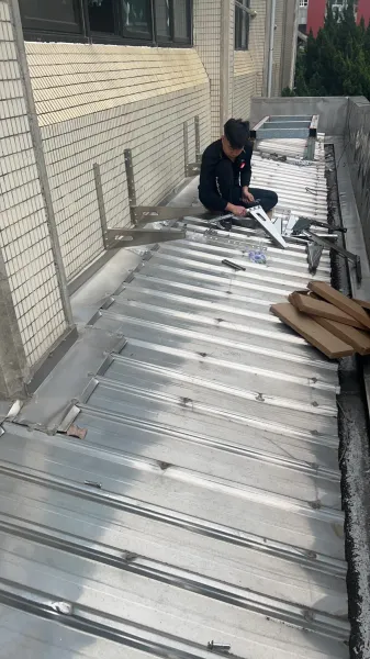中壢變頻冷氣安裝/桃園冷氣安裝工程