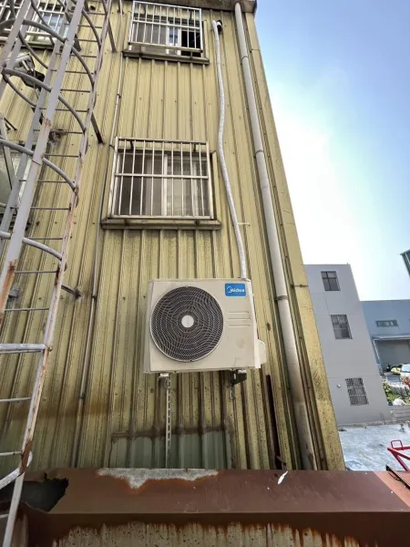 南崁區空調安裝/桃園冷氣工程