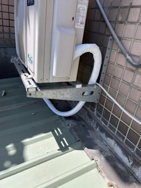 南崁區空調安裝/桃園冷氣工程