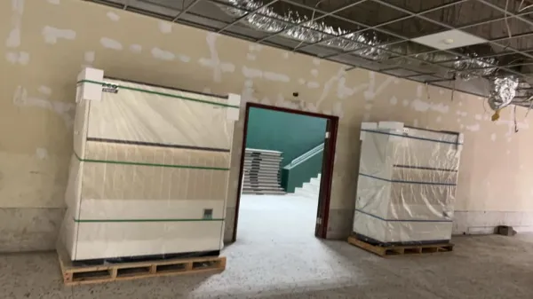 夏日開工暖身場，挑戰正式上場！  唯新冷氣：做就對了！ 一場靠智慧和團隊完成的挑戰任務