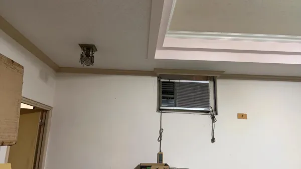 中壢區將軍變頻冷暖氣機安裝