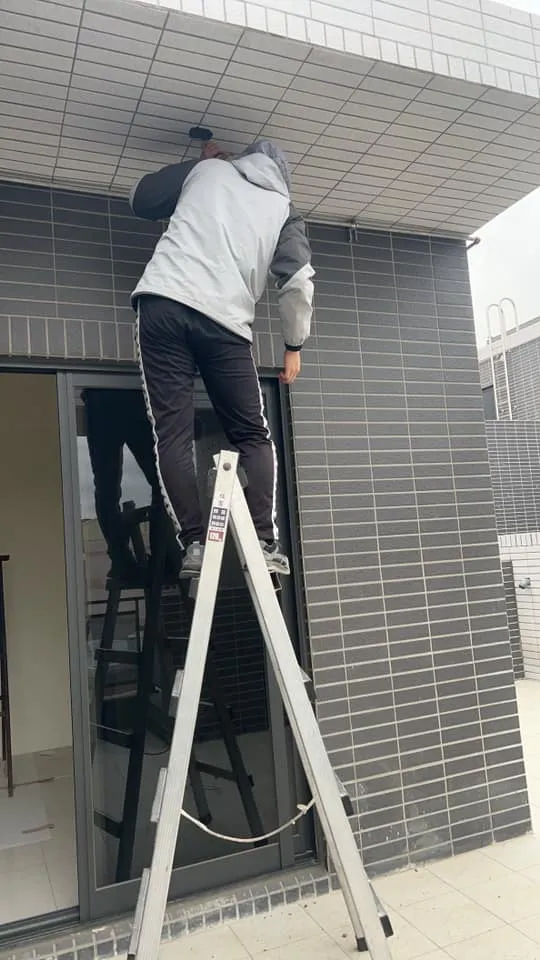 桃園區吊隱式冷氣保養/中壢區冷氣移機