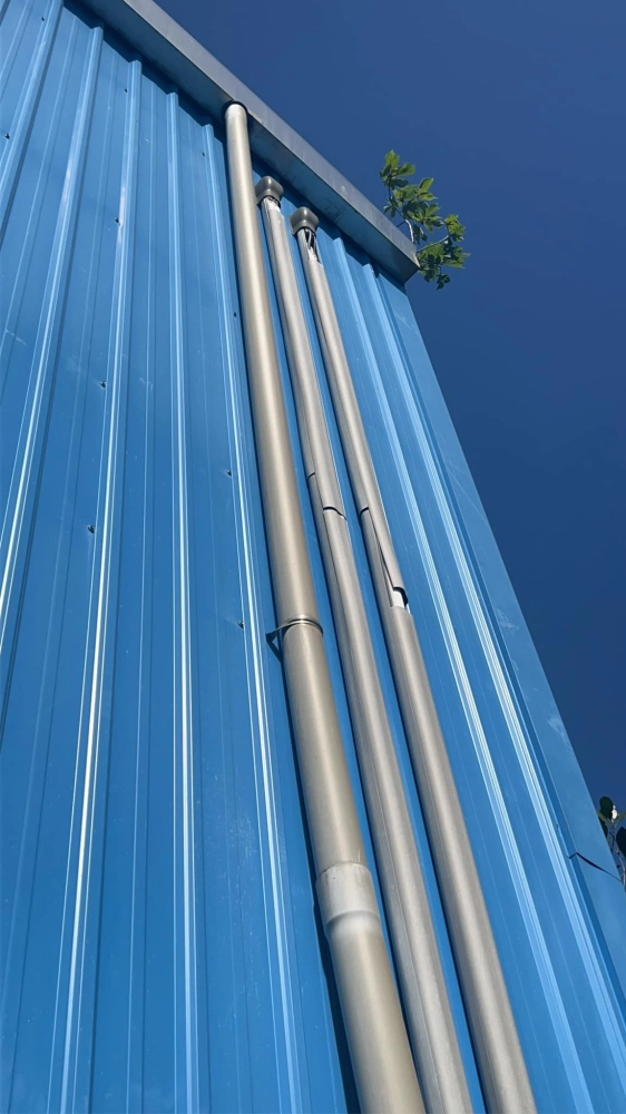 桃園冷氣配管工程