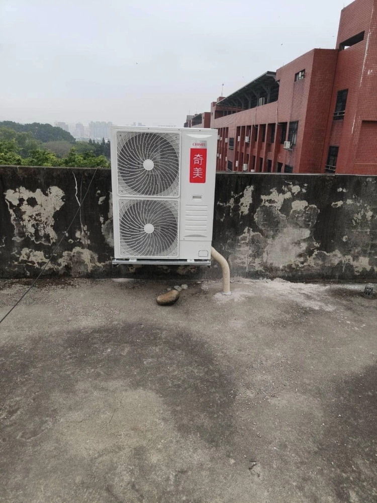 桃園奇美冷氣安裝
