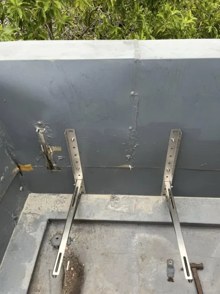 中壢變頻冷氣安裝/桃園冷氣安裝工程