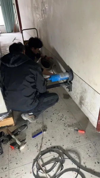 夏日開工暖身場，挑戰正式上場！  唯新冷氣：做就對了！ 一場靠智慧和團隊完成的挑戰任務