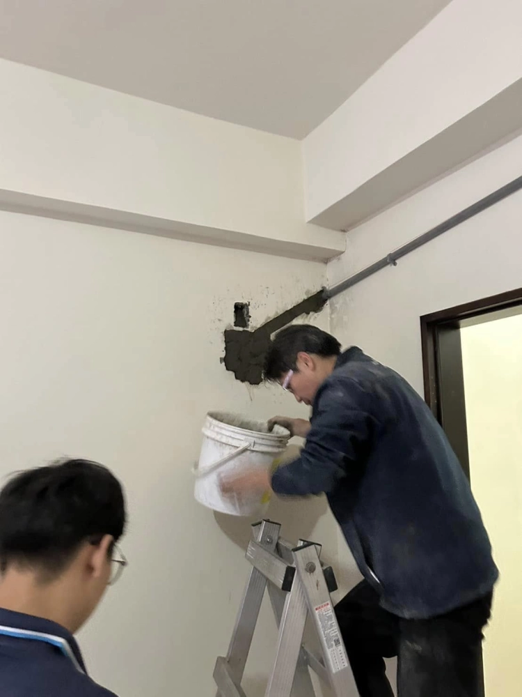 大園區銅管配置/頭份區富士通變頻安裝/桃園區日立變頻安裝