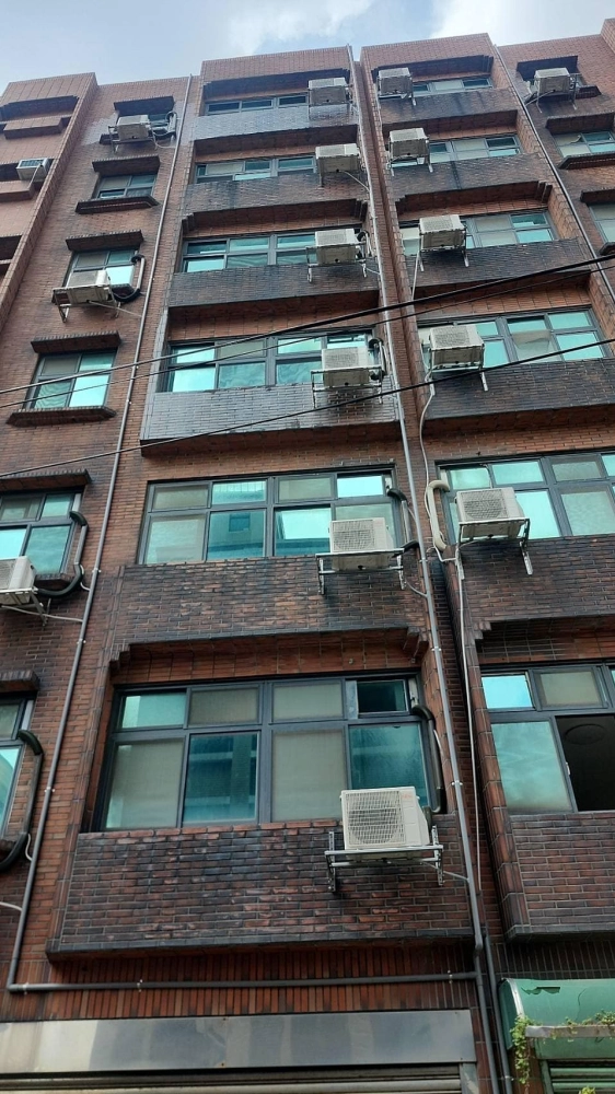 桃園奇美冷氣清洗