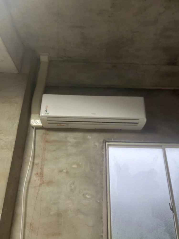 桃園奇美冷氣安裝