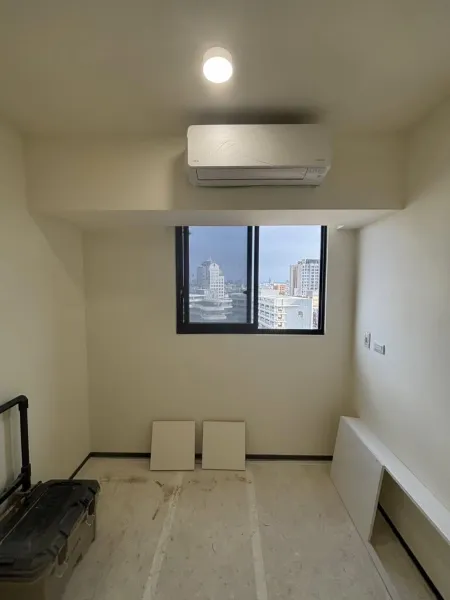 中壢變頻冷氣安裝/桃園冷氣安裝工程