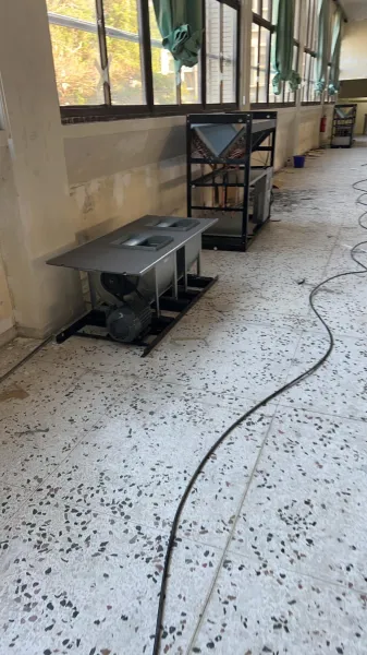 夏日開工暖身場，挑戰正式上場！  唯新冷氣：做就對了！ 一場靠智慧和團隊完成的挑戰任務