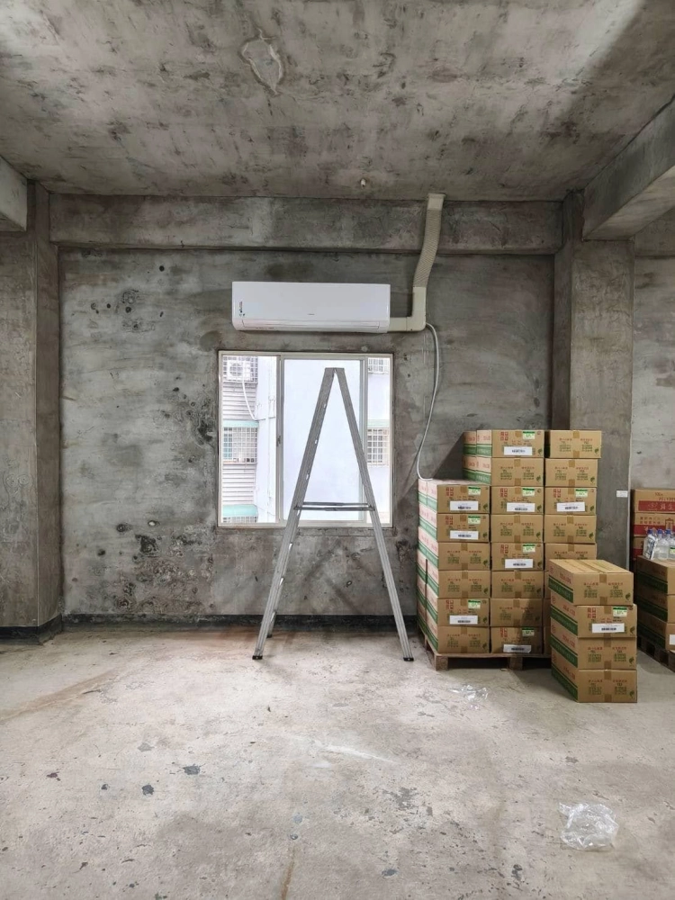 桃園奇美冷氣安裝