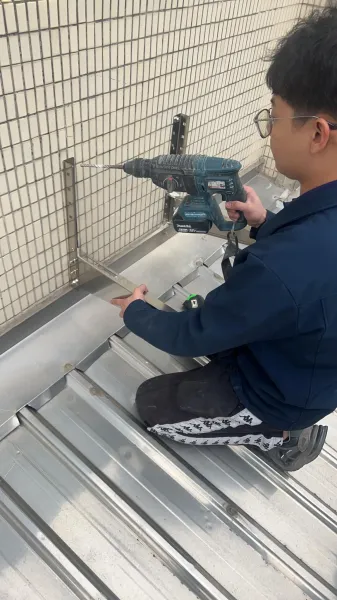 中壢變頻冷氣安裝/桃園冷氣安裝工程