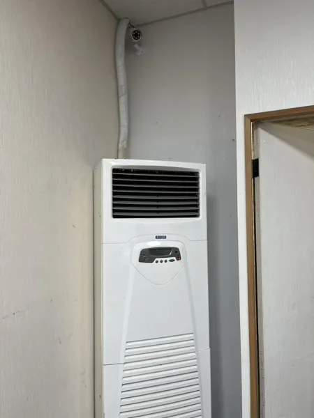 夏日開工暖身場，挑戰正式上場！  唯新冷氣：做就對了！ 一場靠智慧和團隊完成的挑戰任務