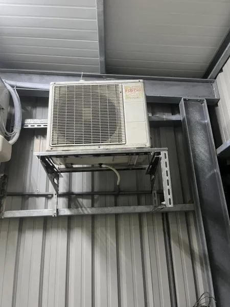 大園冷氣安裝/桃園富士通冷氣安裝