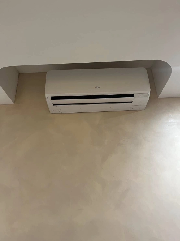 桃園奇美冷氣清洗