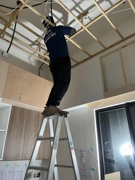 楊梅區冷氣安裝